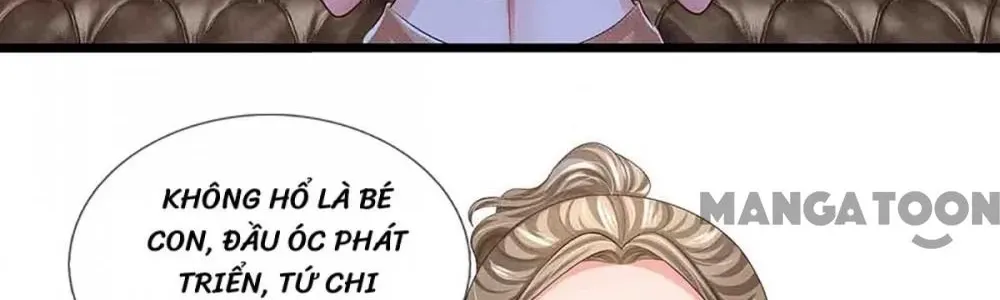 Mami Mau Chạy - Daddy Đuổi Tới Rồi Chap 453 - Next Chap 454