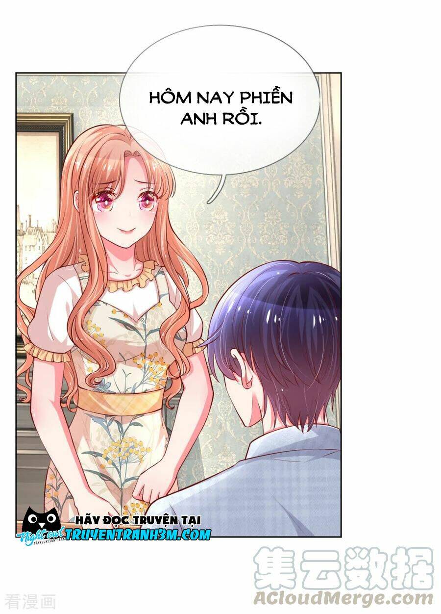 Mami Mau Chạy - Daddy Đuổi Tới Rồi Chap 57 - Next Chap 58