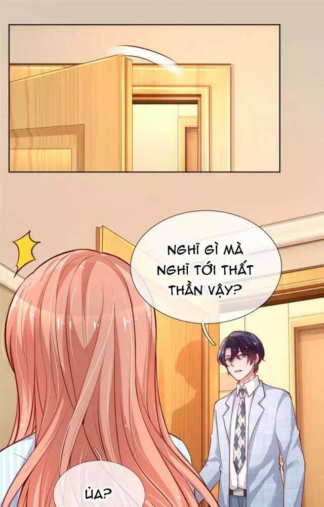 Mami Mau Chạy - Daddy Đuổi Tới Rồi Chap 69 - Next Chap 70