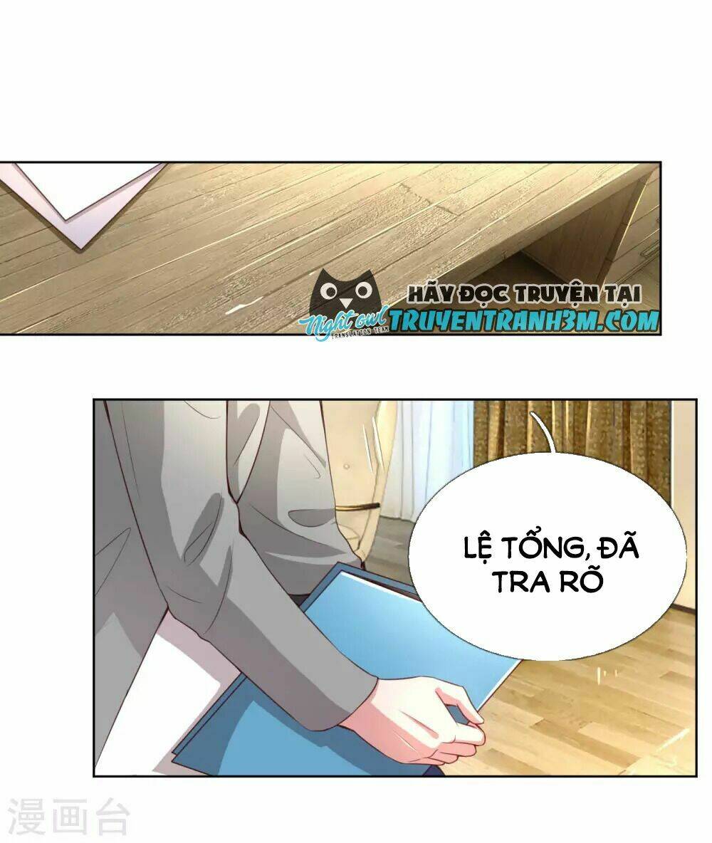 Mami Mau Chạy - Daddy Đuổi Tới Rồi Chap 7 - Next Chap 8