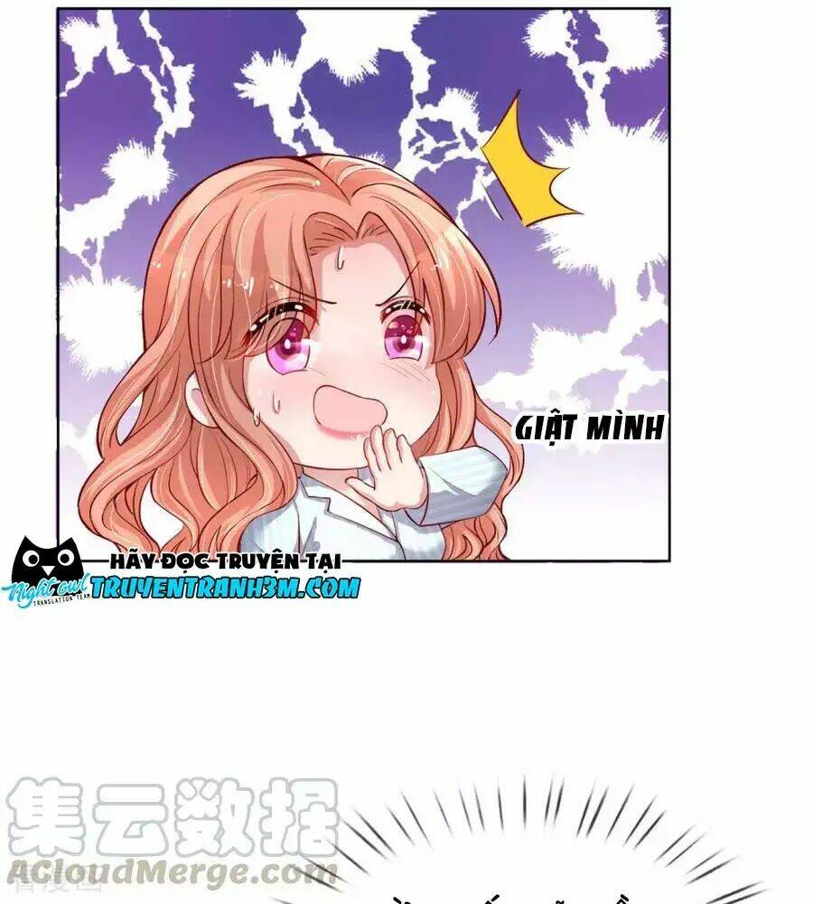 Mami Mau Chạy - Daddy Đuổi Tới Rồi Chap 71 - Next Chap 72