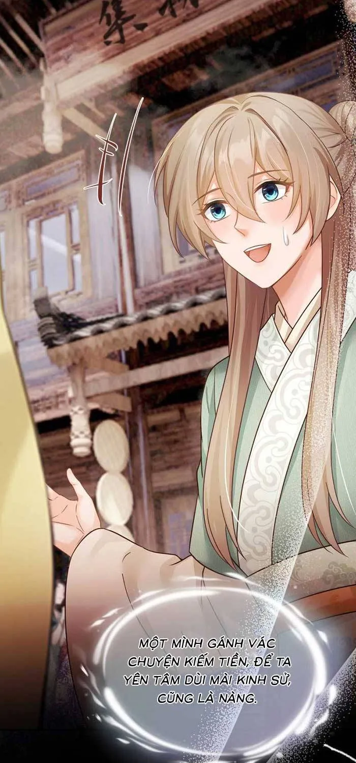 Mang Cả Siêu Thị Xuyên Không Về Nuôi Thừa Tướng Chap 105 - Next Chap 106