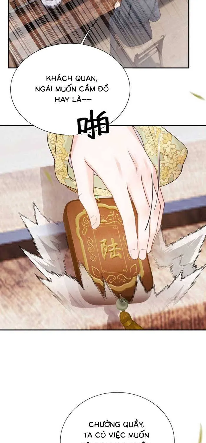 Mang Cả Siêu Thị Xuyên Không Về Nuôi Thừa Tướng Chap 105 - Next Chap 106