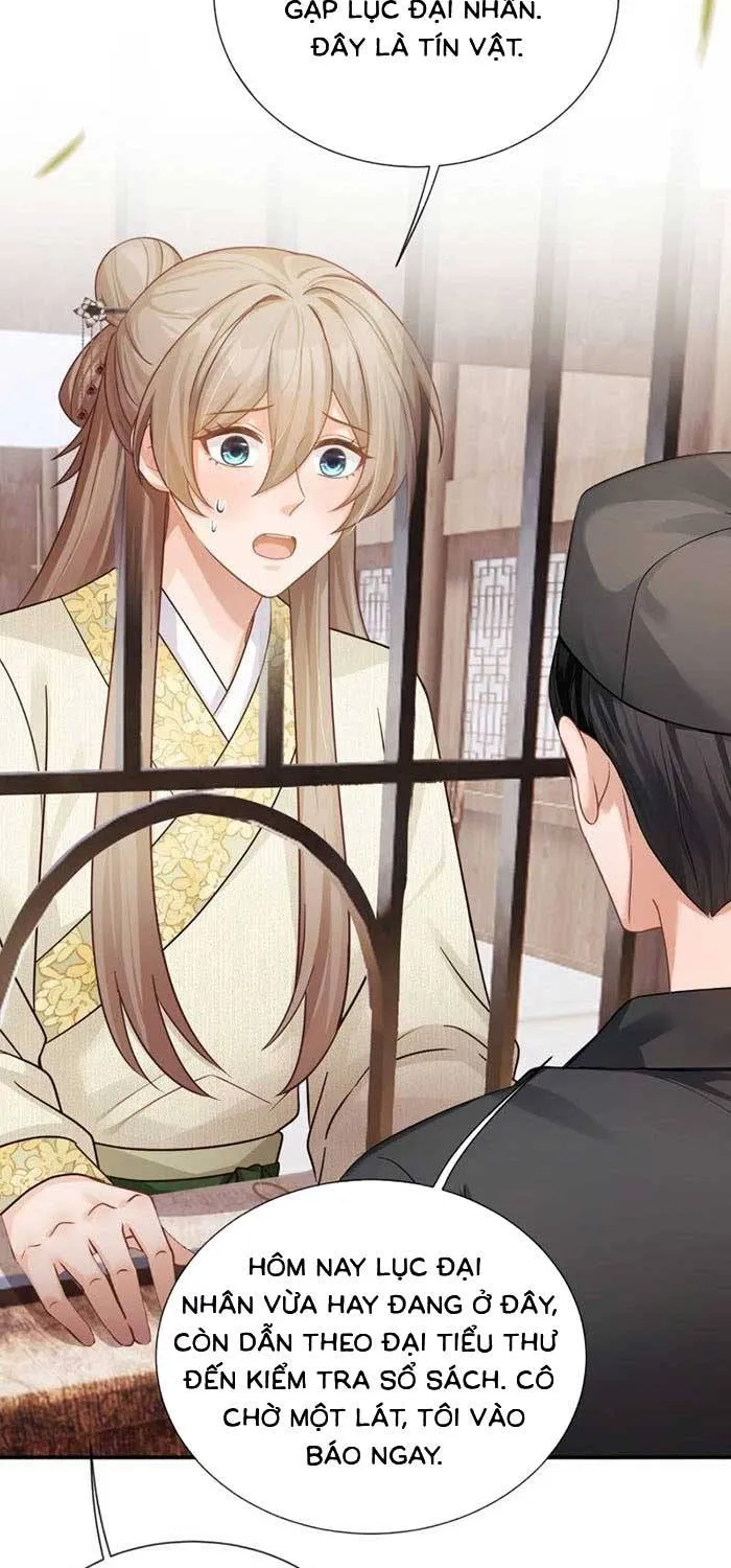 Mang Cả Siêu Thị Xuyên Không Về Nuôi Thừa Tướng Chap 105 - Next Chap 106