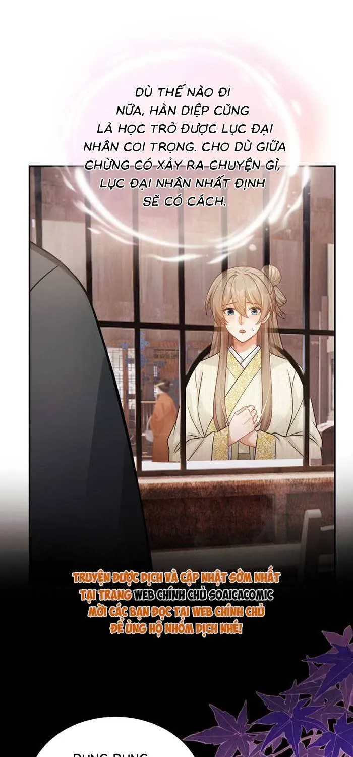 Mang Cả Siêu Thị Xuyên Không Về Nuôi Thừa Tướng Chap 105 - Next Chap 106