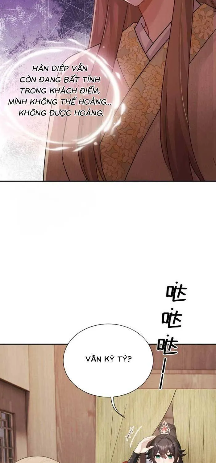 Mang Cả Siêu Thị Xuyên Không Về Nuôi Thừa Tướng Chap 105 - Next Chap 106