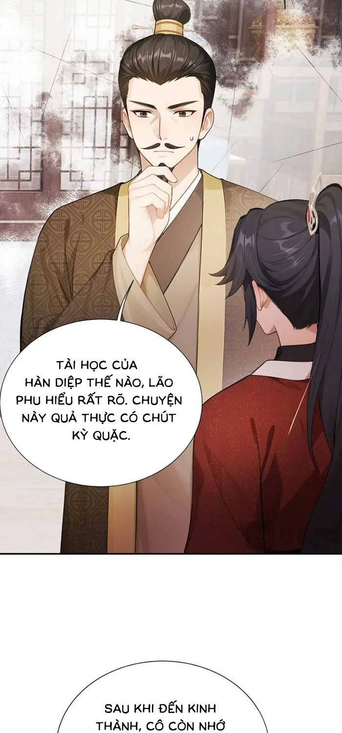 Mang Cả Siêu Thị Xuyên Không Về Nuôi Thừa Tướng Chap 105 - Next Chap 106