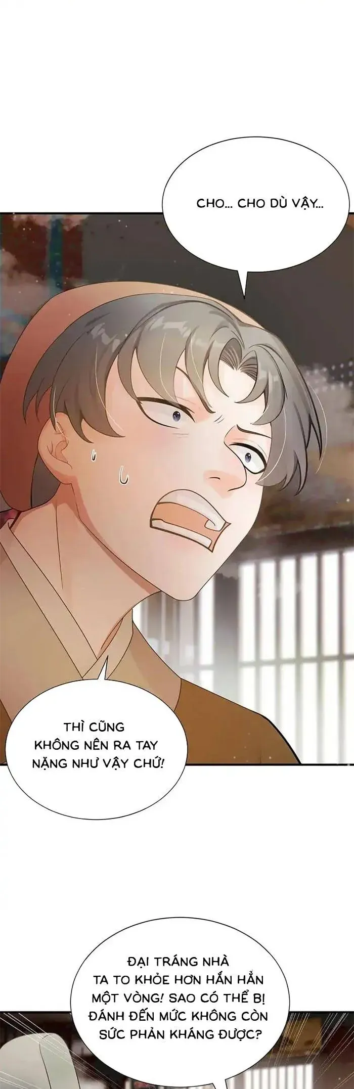 Mang Cả Siêu Thị Xuyên Không Về Nuôi Thừa Tướng Chap 73 - Next Chap 74