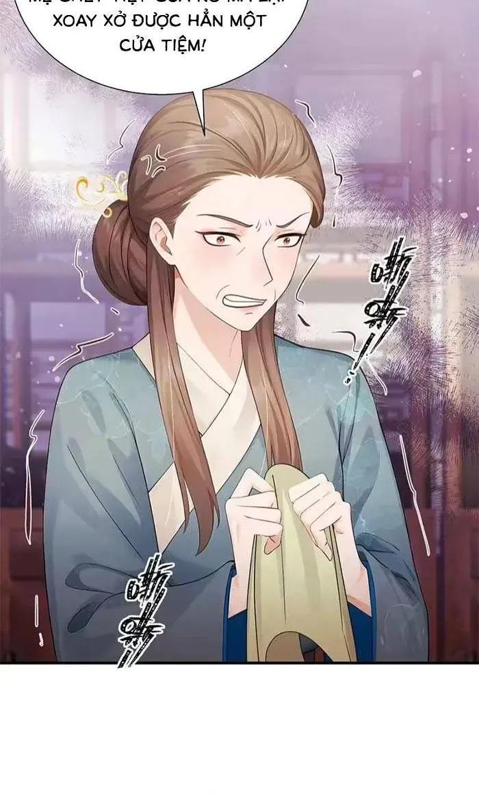 Mang Cả Siêu Thị Xuyên Không Về Nuôi Thừa Tướng Chap 79 - Next Chap 80