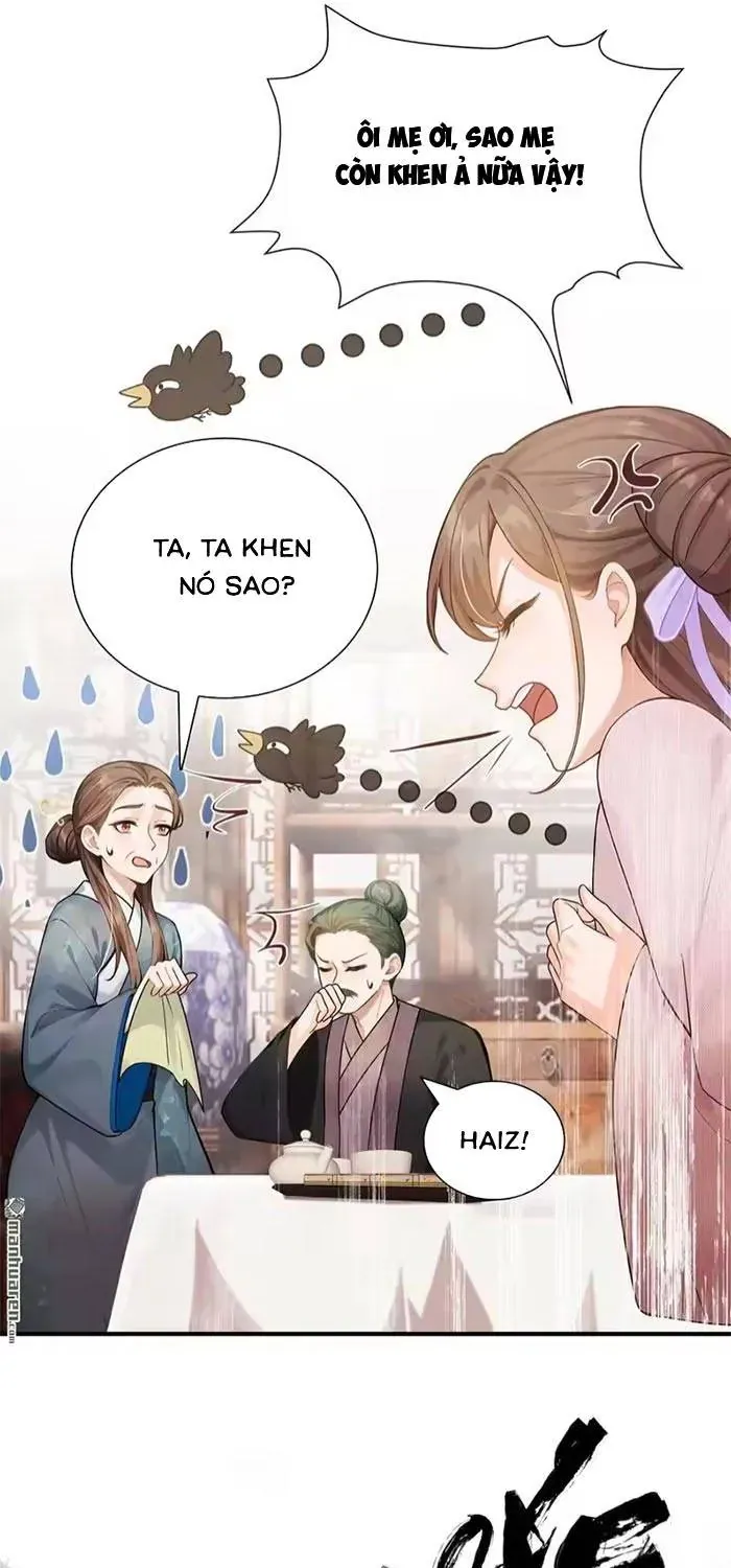 Mang Cả Siêu Thị Xuyên Không Về Nuôi Thừa Tướng Chap 79 - Next Chap 80
