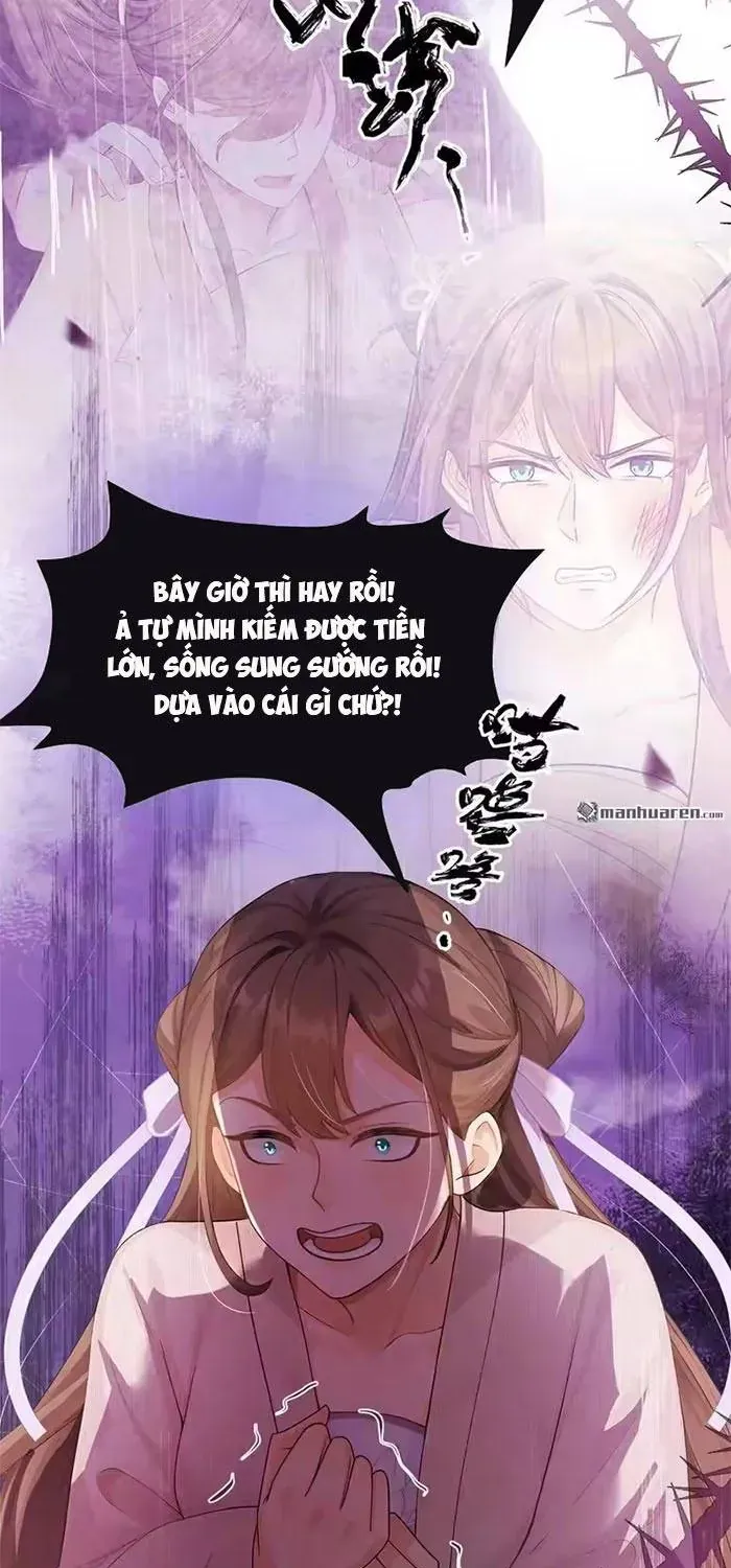 Mang Cả Siêu Thị Xuyên Không Về Nuôi Thừa Tướng Chap 79 - Next Chap 80