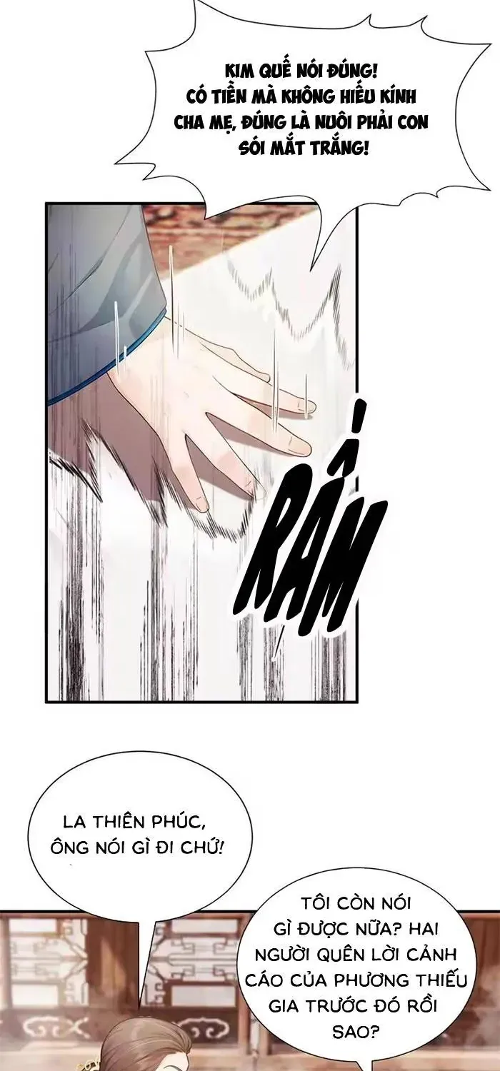 Mang Cả Siêu Thị Xuyên Không Về Nuôi Thừa Tướng Chap 79 - Next Chap 80