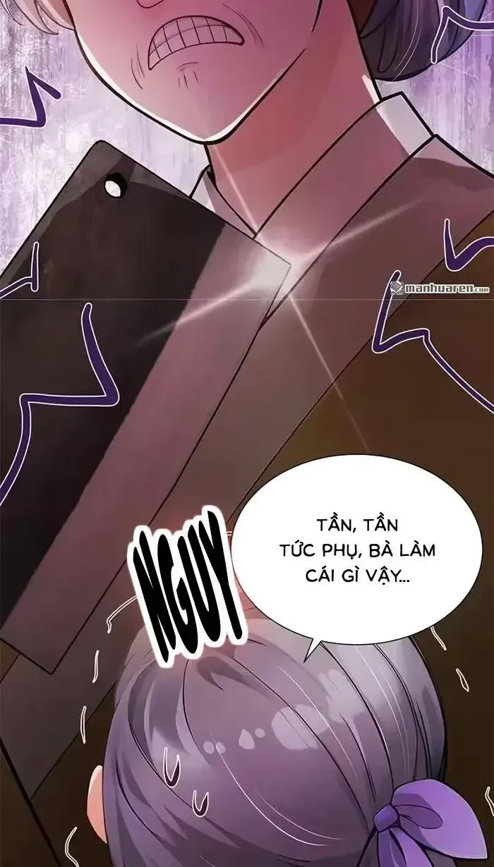 Mang Cả Siêu Thị Xuyên Không Về Nuôi Thừa Tướng Chap 79 - Next Chap 80