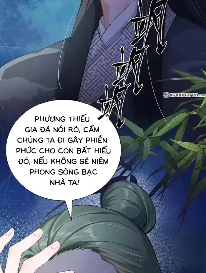 Mang Cả Siêu Thị Xuyên Không Về Nuôi Thừa Tướng Chap 79 - Next Chap 80