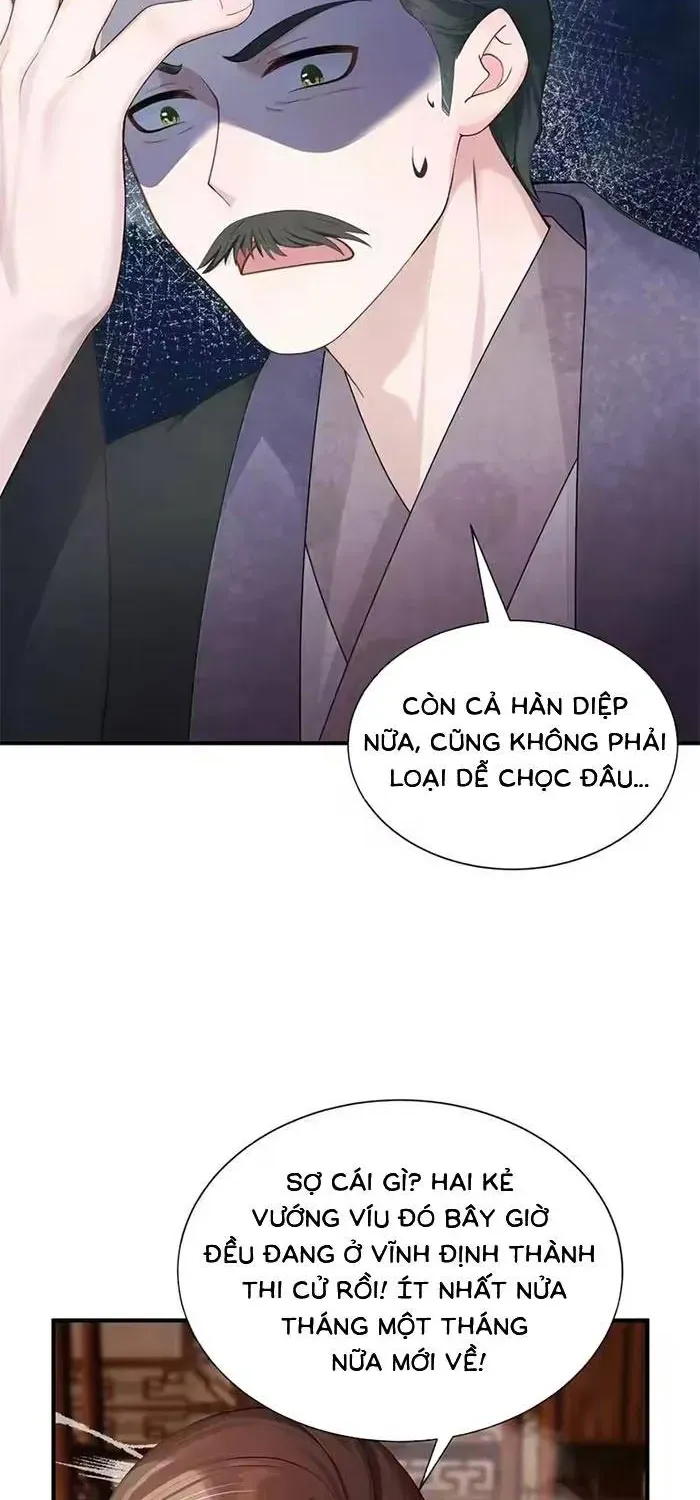 Mang Cả Siêu Thị Xuyên Không Về Nuôi Thừa Tướng Chap 79 - Next Chap 80