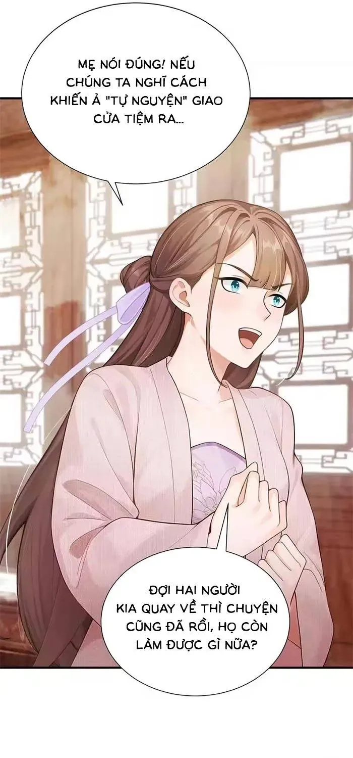 Mang Cả Siêu Thị Xuyên Không Về Nuôi Thừa Tướng Chap 79 - Next Chap 80