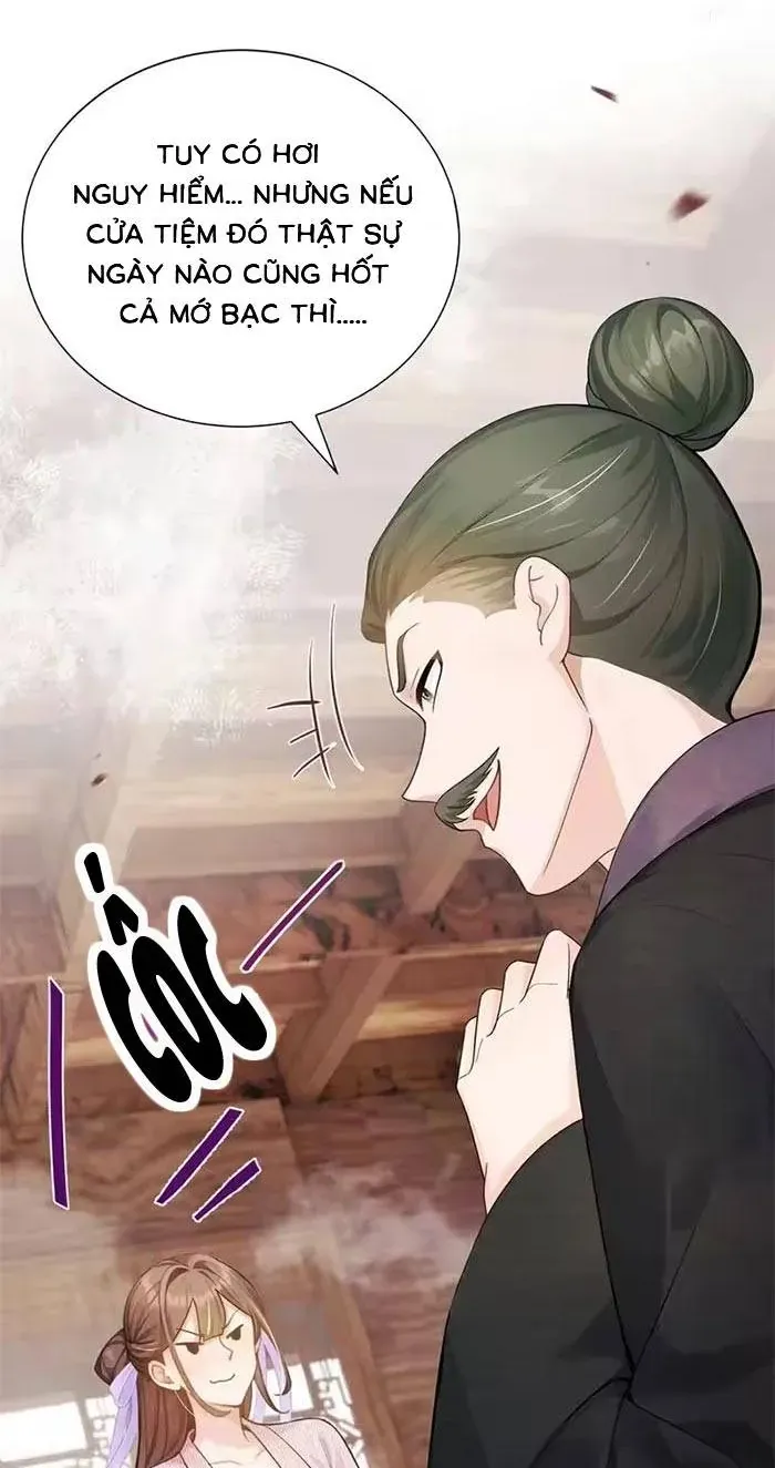 Mang Cả Siêu Thị Xuyên Không Về Nuôi Thừa Tướng Chap 79 - Next Chap 80