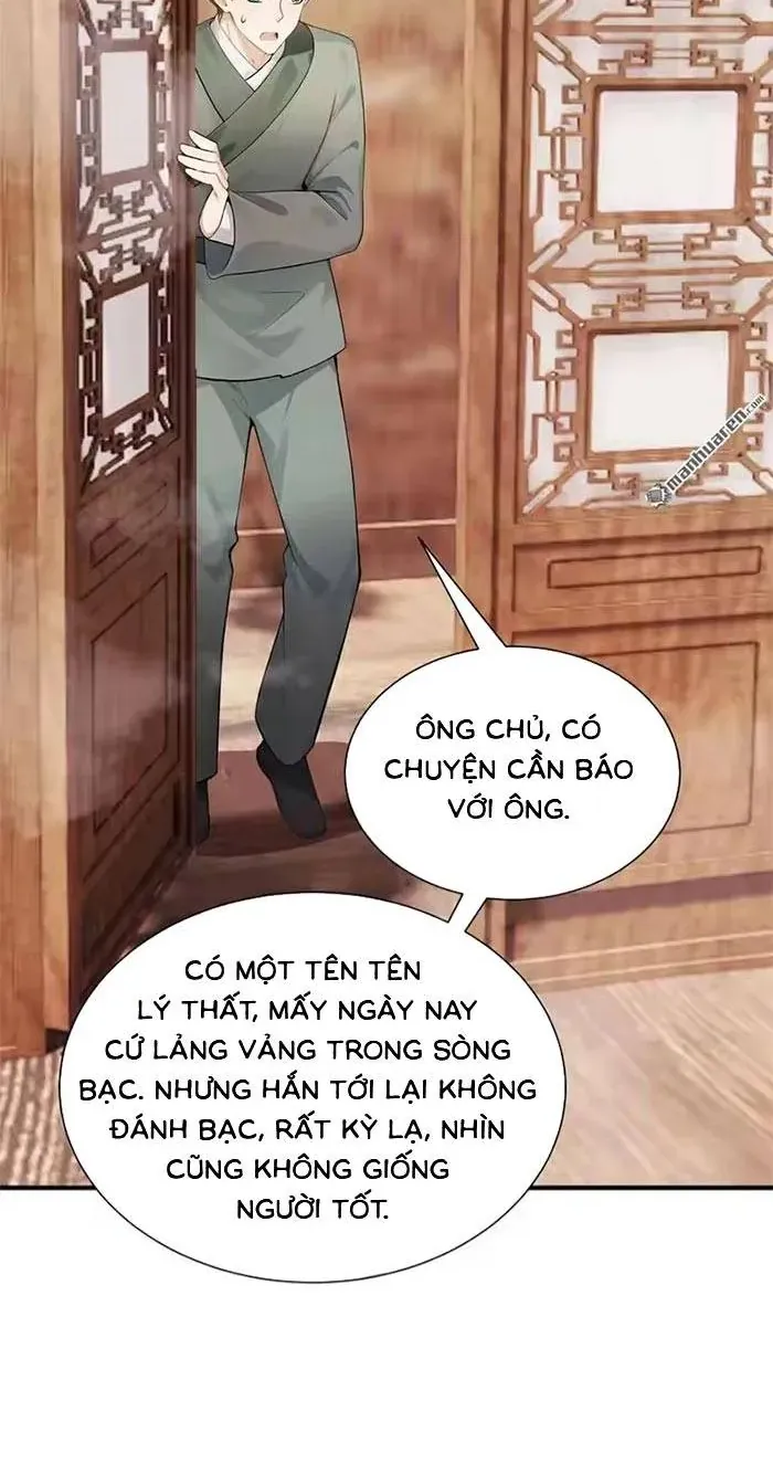 Mang Cả Siêu Thị Xuyên Không Về Nuôi Thừa Tướng Chap 79 - Next Chap 80