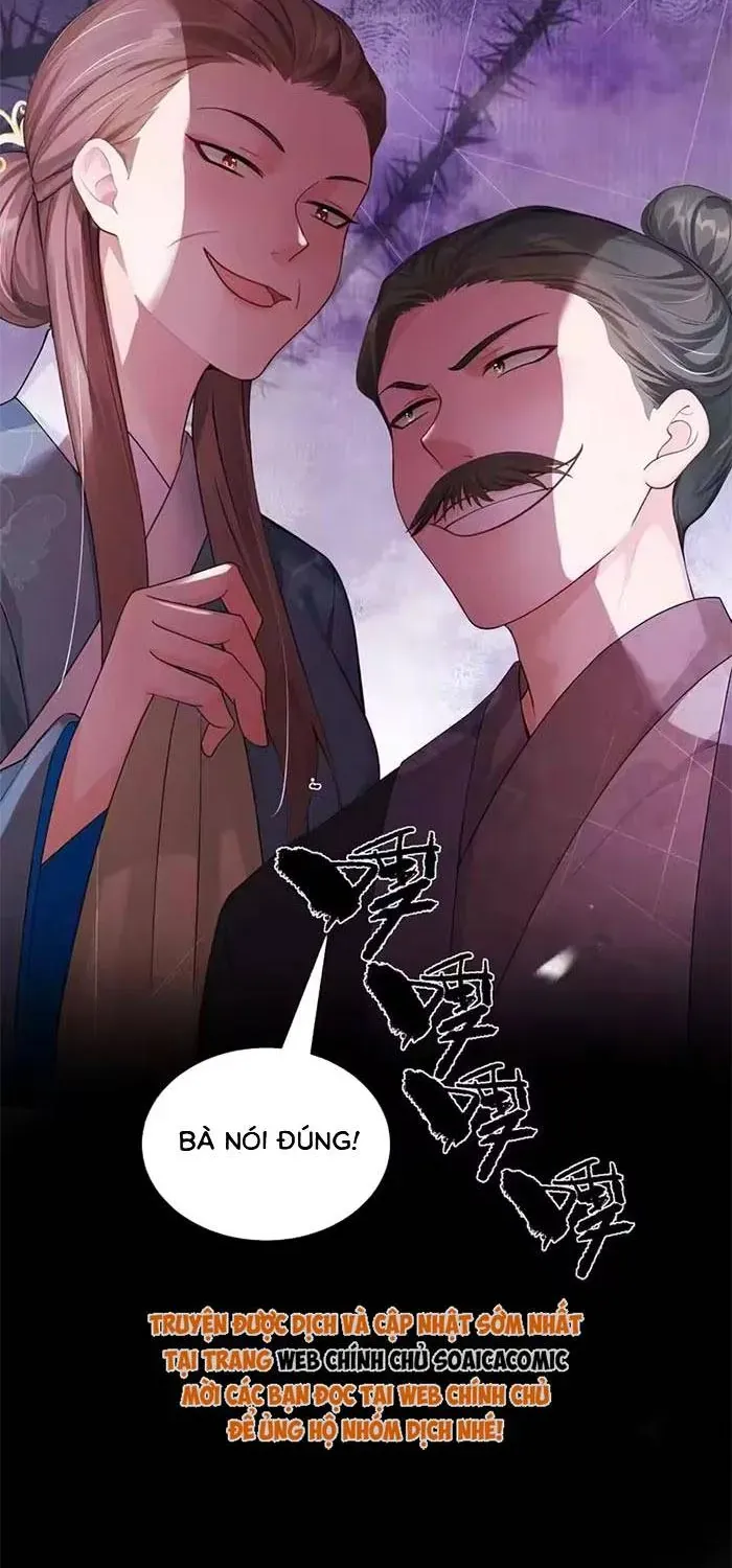 Mang Cả Siêu Thị Xuyên Không Về Nuôi Thừa Tướng Chap 79 - Next Chap 80