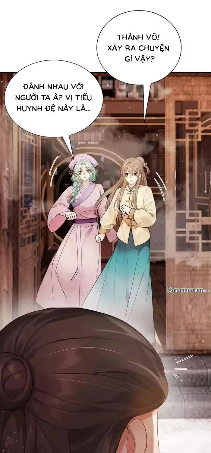 Mang Cả Siêu Thị Xuyên Không Về Nuôi Thừa Tướng Chap 79 - Next Chap 80