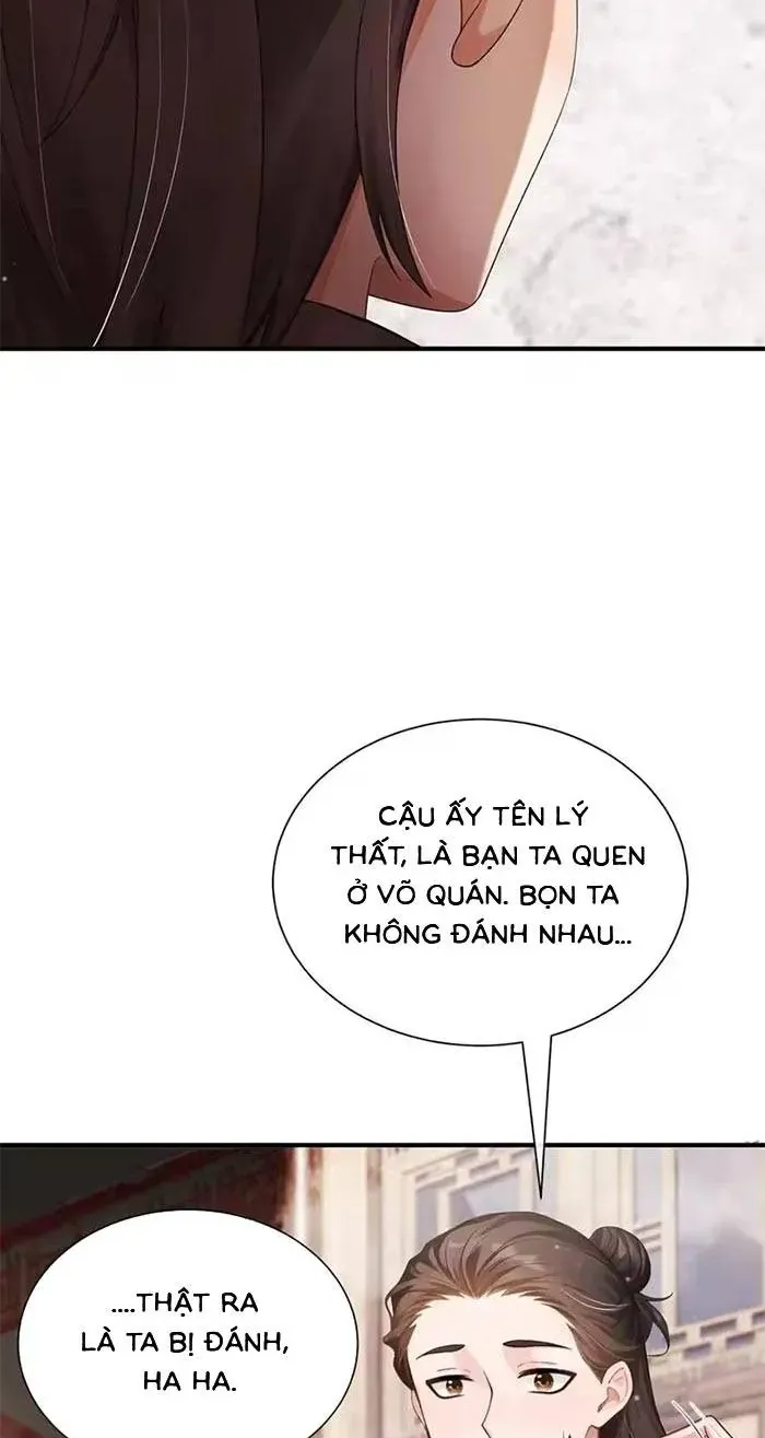 Mang Cả Siêu Thị Xuyên Không Về Nuôi Thừa Tướng Chap 79 - Next Chap 80