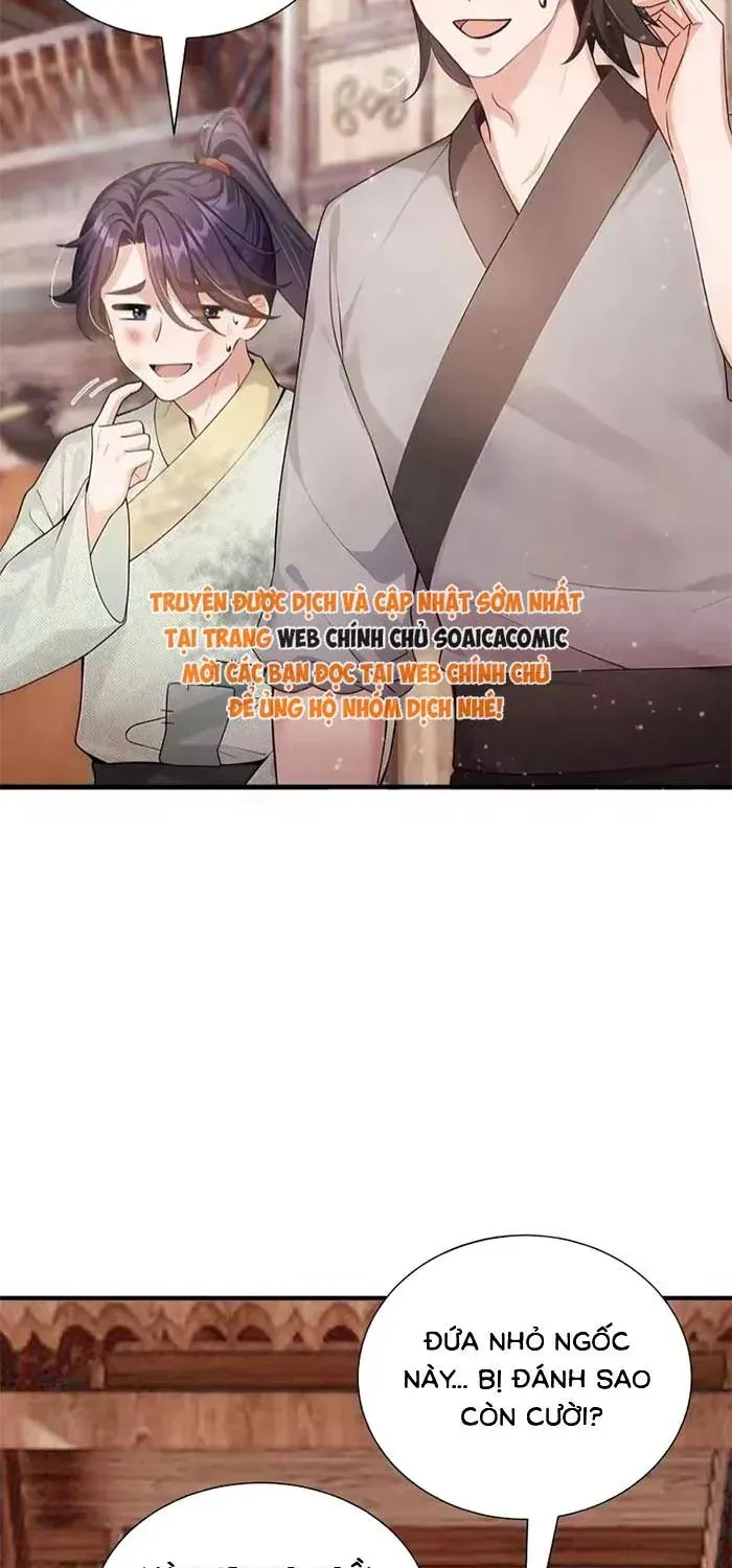 Mang Cả Siêu Thị Xuyên Không Về Nuôi Thừa Tướng Chap 79 - Next Chap 80