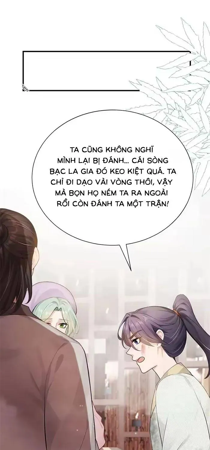 Mang Cả Siêu Thị Xuyên Không Về Nuôi Thừa Tướng Chap 79 - Next Chap 80