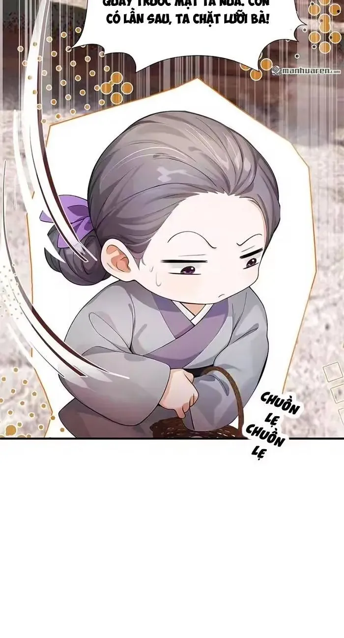 Mang Cả Siêu Thị Xuyên Không Về Nuôi Thừa Tướng Chap 79 - Next Chap 80