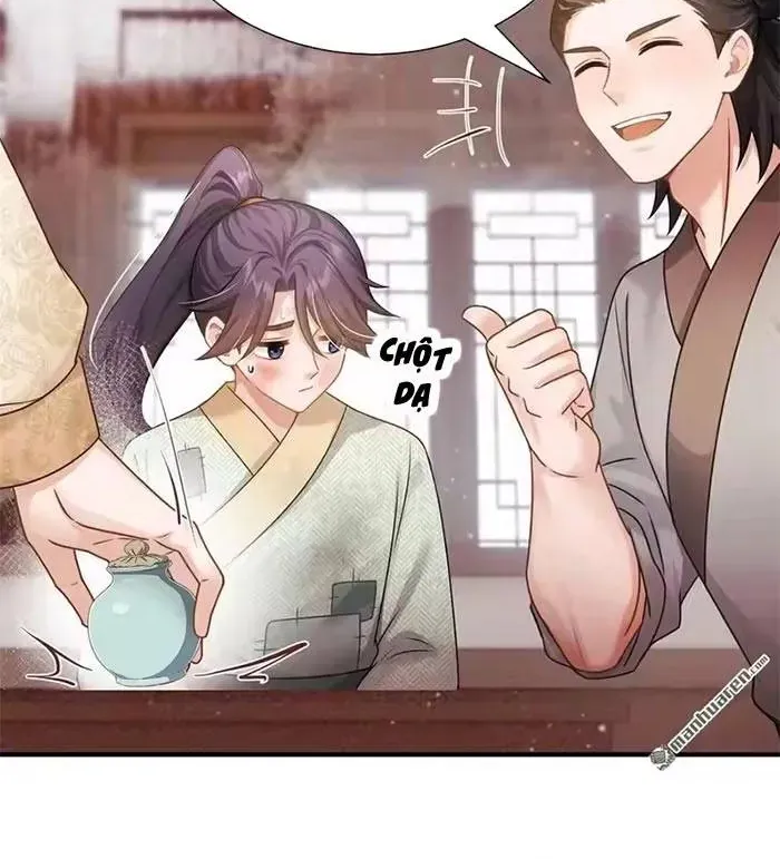 Mang Cả Siêu Thị Xuyên Không Về Nuôi Thừa Tướng Chap 79 - Next Chap 80