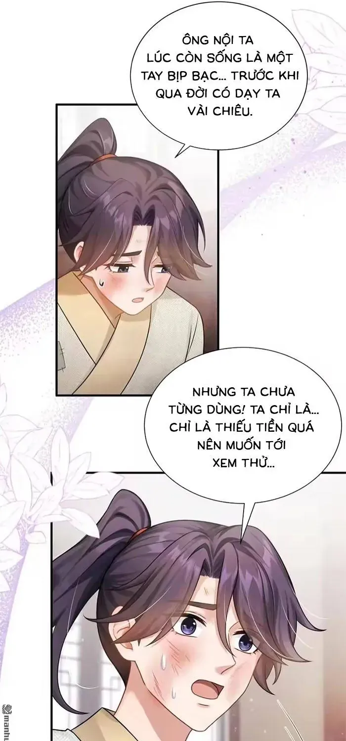 Mang Cả Siêu Thị Xuyên Không Về Nuôi Thừa Tướng Chap 79 - Next Chap 80