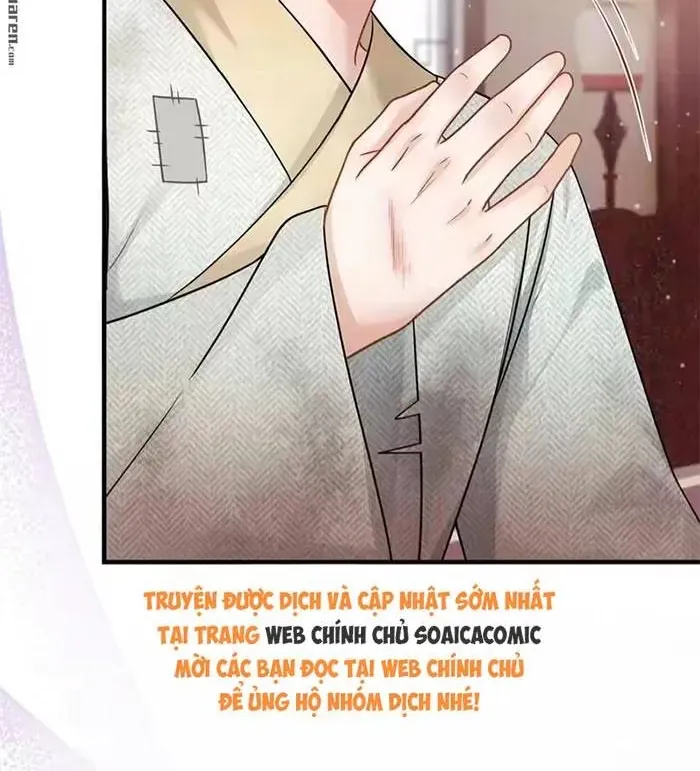 Mang Cả Siêu Thị Xuyên Không Về Nuôi Thừa Tướng Chap 79 - Next Chap 80