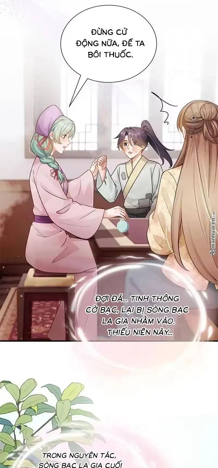 Mang Cả Siêu Thị Xuyên Không Về Nuôi Thừa Tướng Chap 79 - Next Chap 80