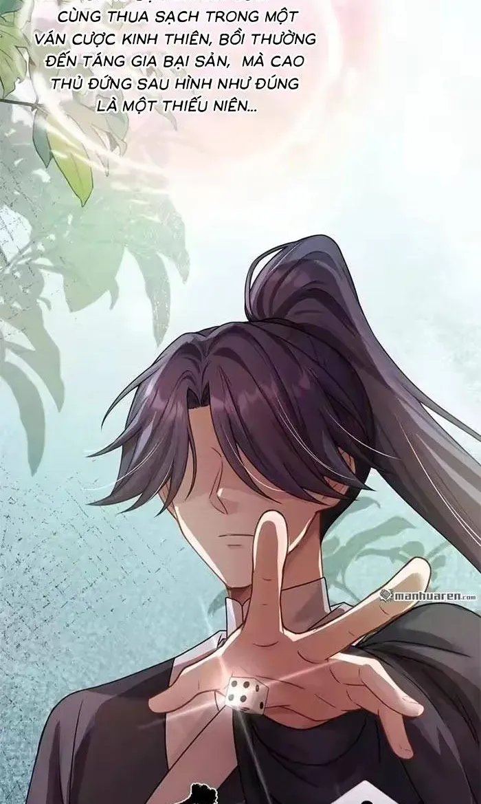 Mang Cả Siêu Thị Xuyên Không Về Nuôi Thừa Tướng Chap 79 - Next Chap 80