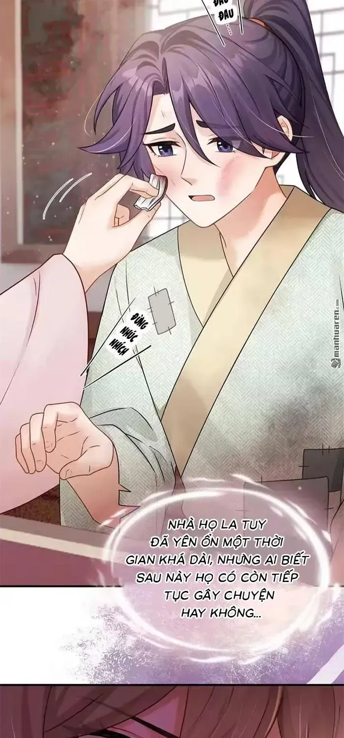 Mang Cả Siêu Thị Xuyên Không Về Nuôi Thừa Tướng Chap 79 - Next Chap 80