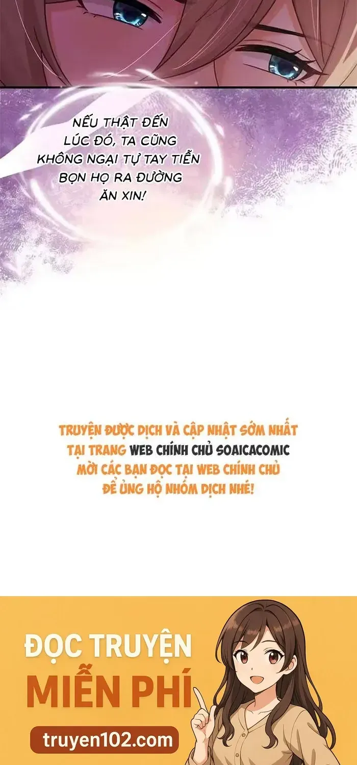 Mang Cả Siêu Thị Xuyên Không Về Nuôi Thừa Tướng Chap 79 - Next Chap 80