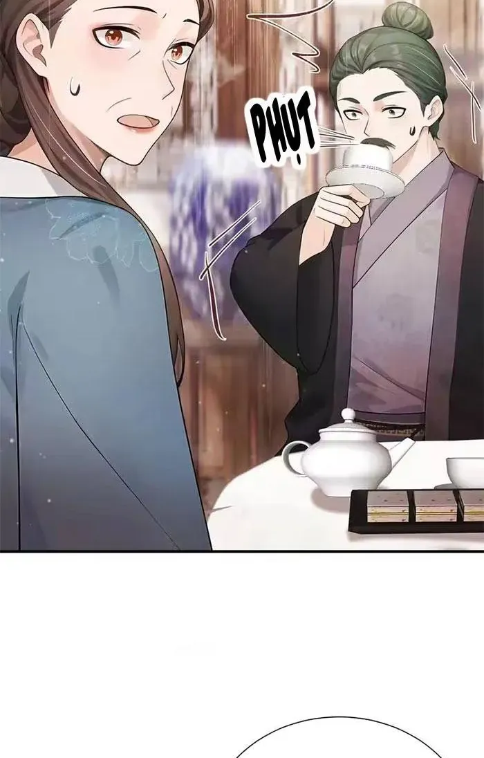 Mang Cả Siêu Thị Xuyên Không Về Nuôi Thừa Tướng Chap 79 - Next Chap 80