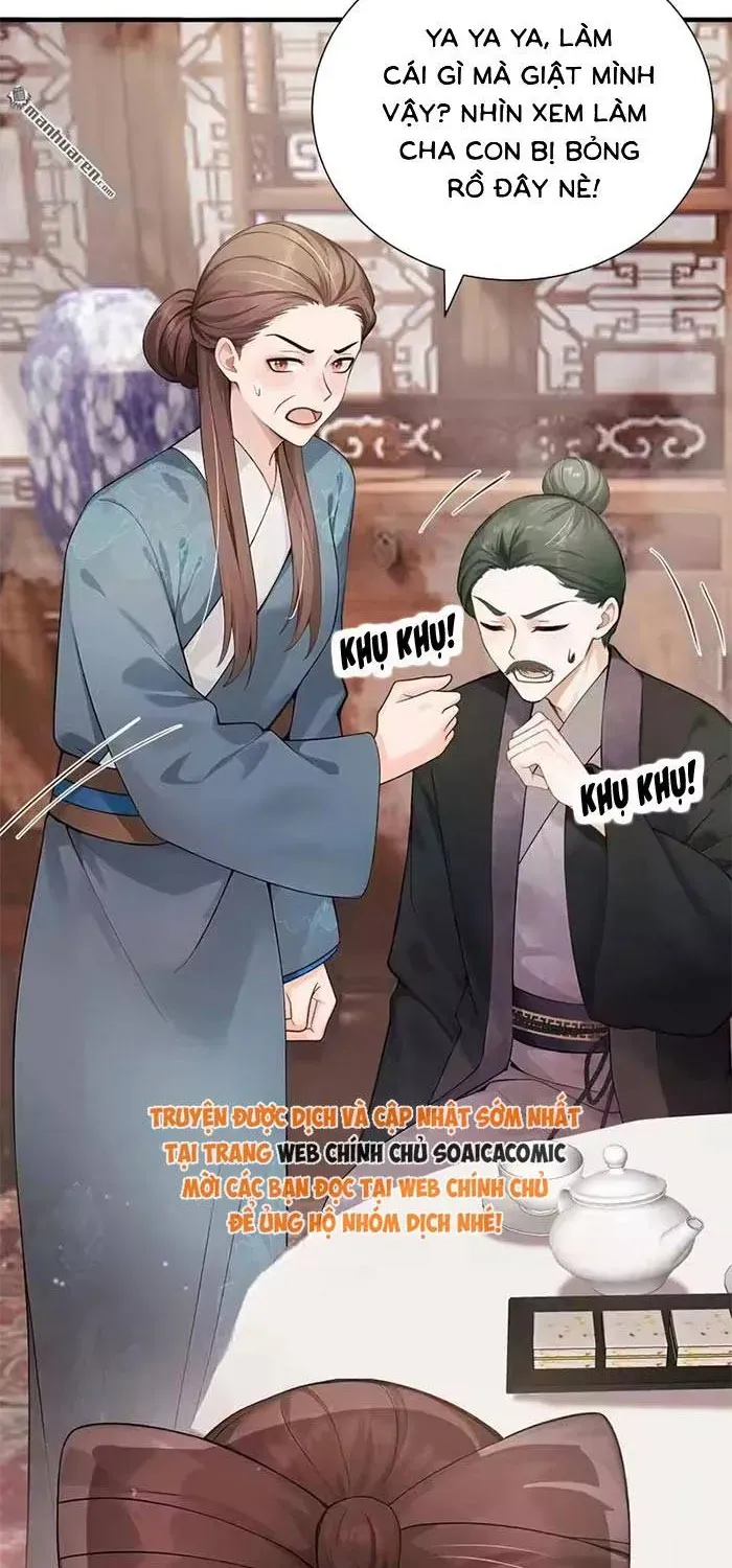 Mang Cả Siêu Thị Xuyên Không Về Nuôi Thừa Tướng Chap 79 - Next Chap 80