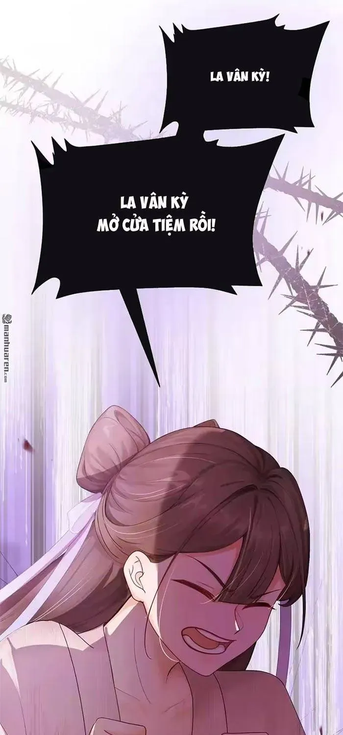 Mang Cả Siêu Thị Xuyên Không Về Nuôi Thừa Tướng Chap 79 - Next Chap 80