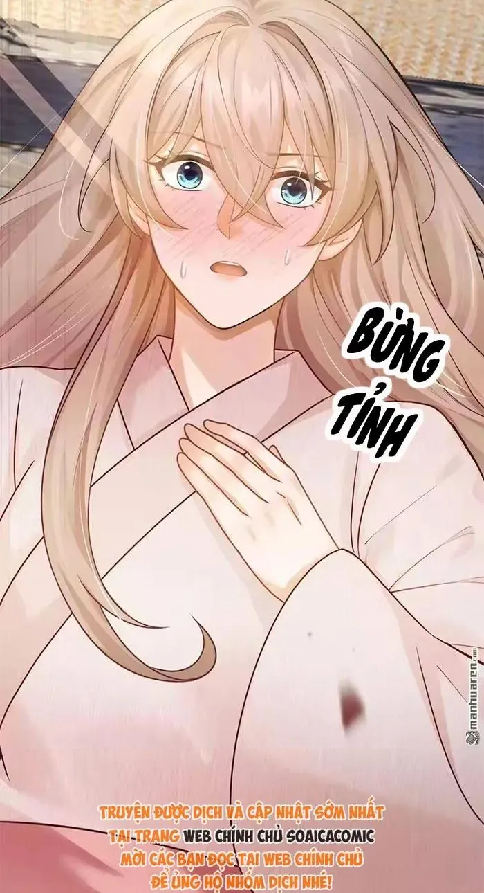 Mang Cả Siêu Thị Xuyên Không Về Nuôi Thừa Tướng Chap 80 - Next Chap 81