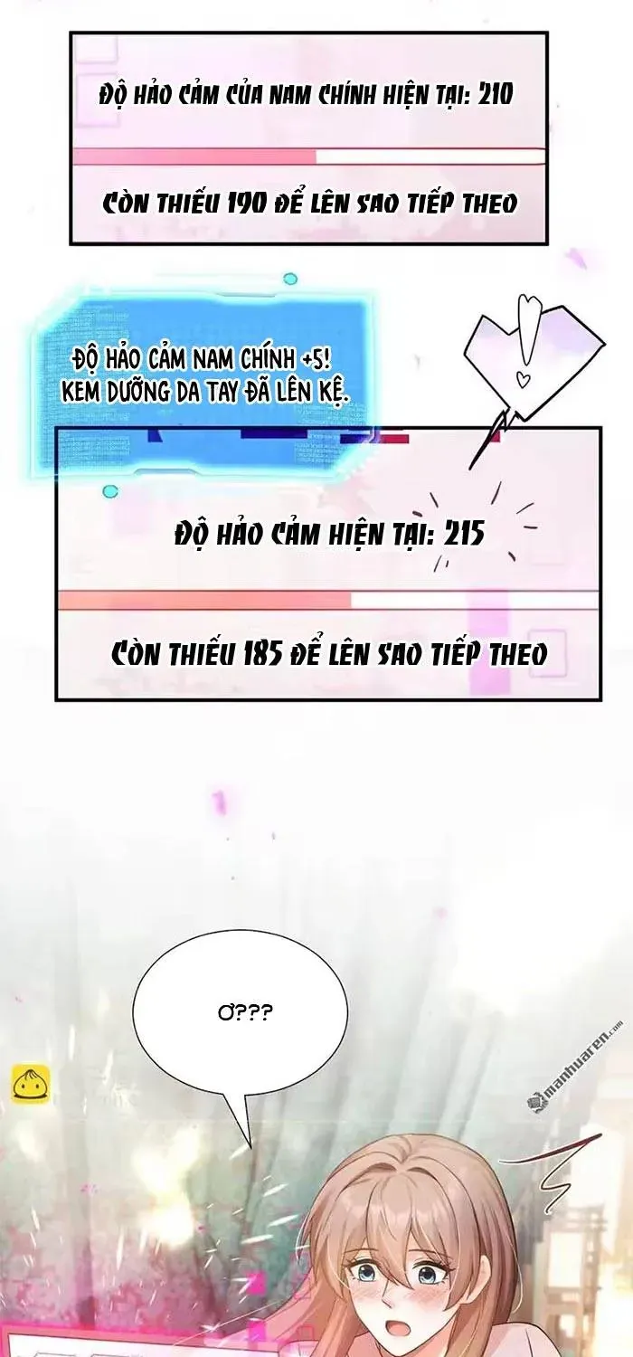 Mang Cả Siêu Thị Xuyên Không Về Nuôi Thừa Tướng Chap 80 - Next Chap 81