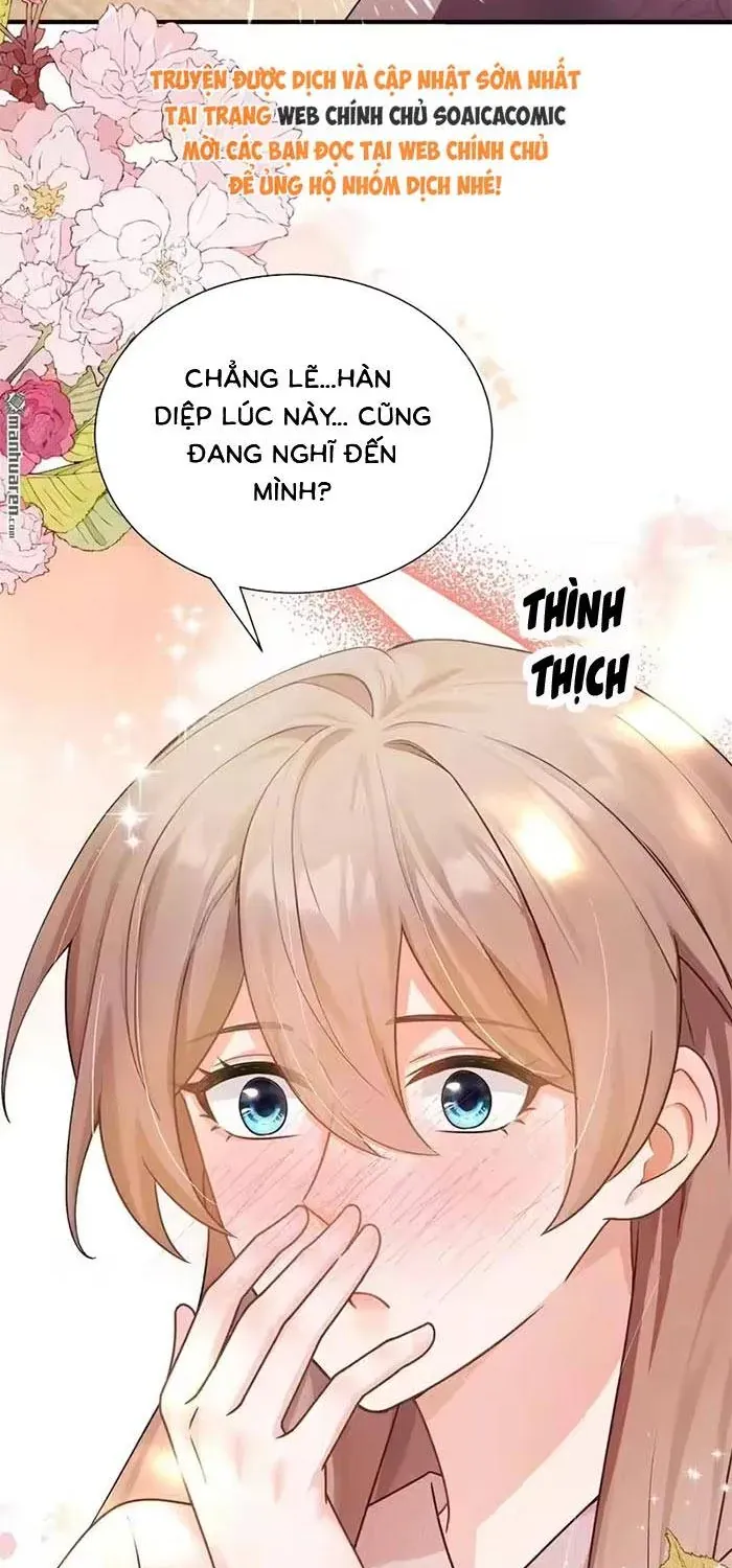 Mang Cả Siêu Thị Xuyên Không Về Nuôi Thừa Tướng Chap 80 - Next Chap 81