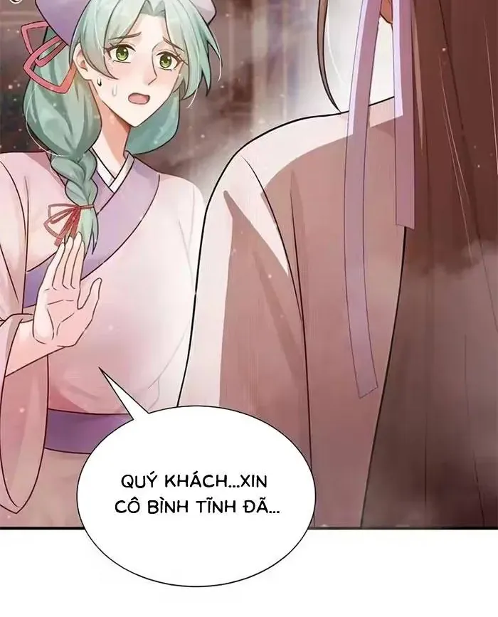 Mang Cả Siêu Thị Xuyên Không Về Nuôi Thừa Tướng Chap 80 - Next Chap 81