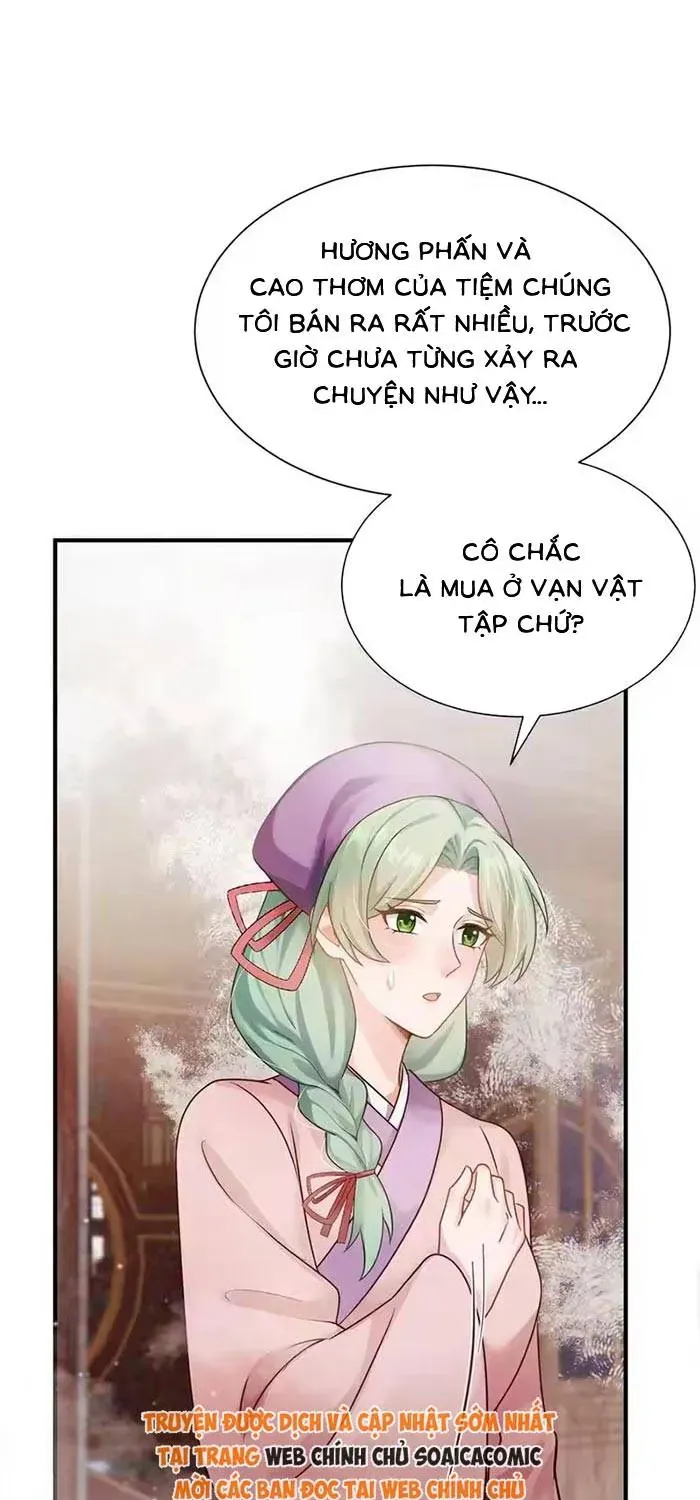 Mang Cả Siêu Thị Xuyên Không Về Nuôi Thừa Tướng Chap 80 - Next Chap 81