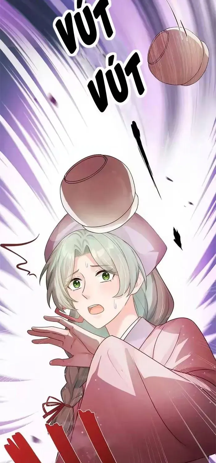 Mang Cả Siêu Thị Xuyên Không Về Nuôi Thừa Tướng Chap 80 - Next Chap 81