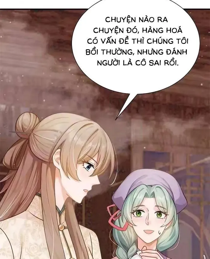 Mang Cả Siêu Thị Xuyên Không Về Nuôi Thừa Tướng Chap 80 - Next Chap 81