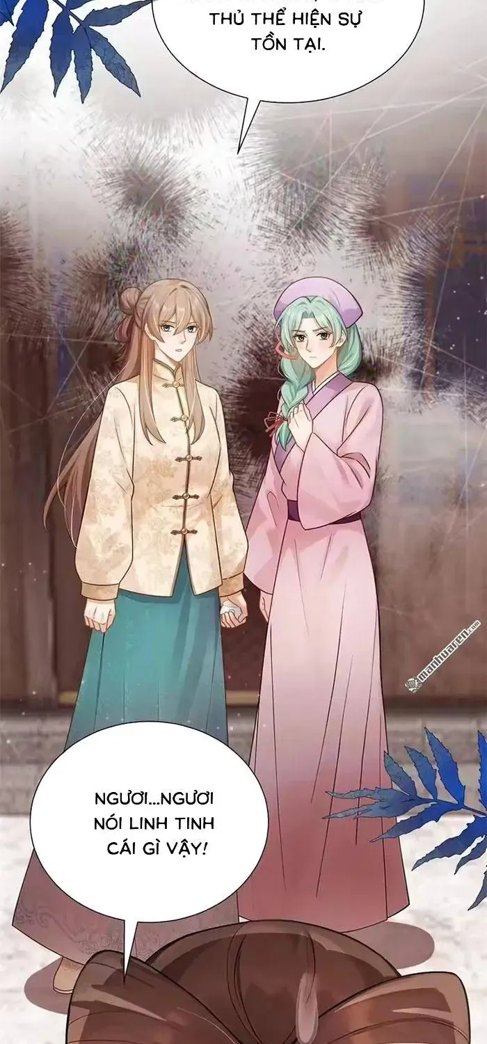 Mang Cả Siêu Thị Xuyên Không Về Nuôi Thừa Tướng Chap 80 - Next Chap 81