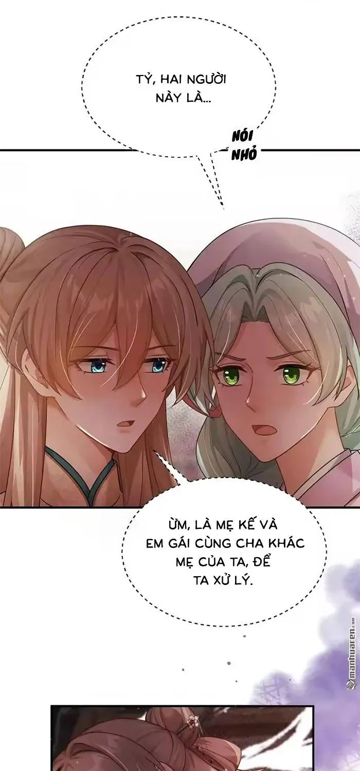 Mang Cả Siêu Thị Xuyên Không Về Nuôi Thừa Tướng Chap 80 - Next Chap 81