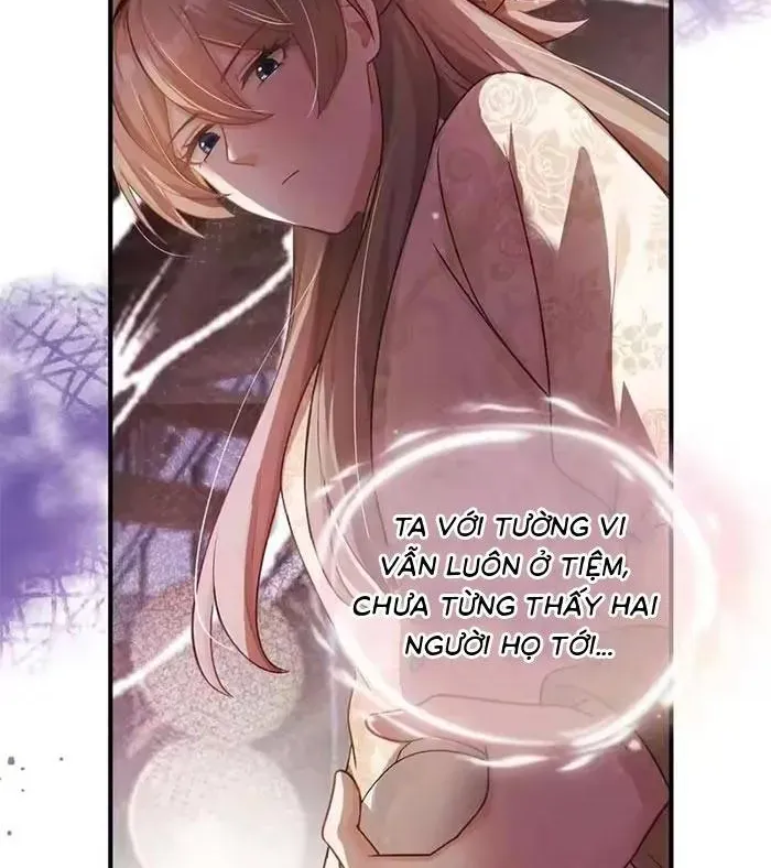 Mang Cả Siêu Thị Xuyên Không Về Nuôi Thừa Tướng Chap 80 - Next Chap 81