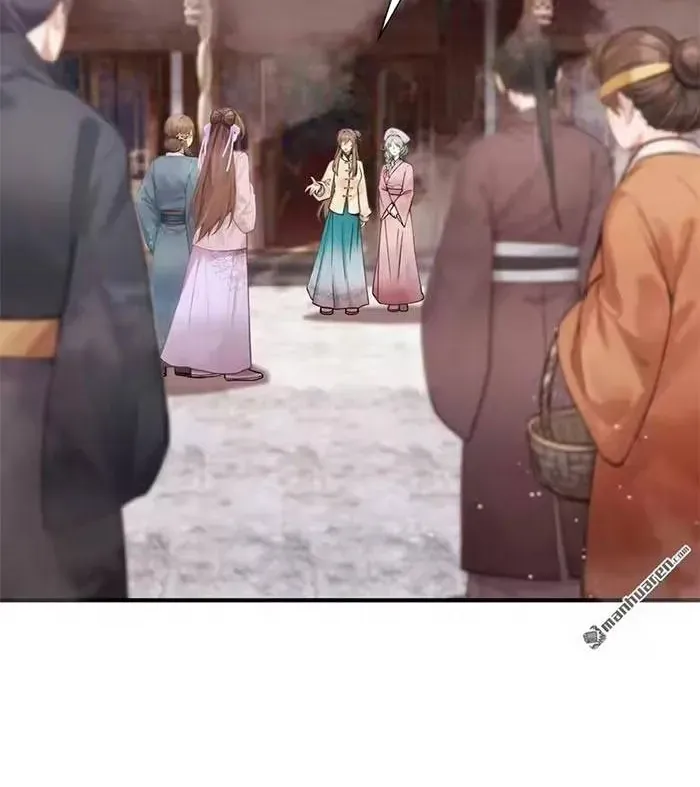 Mang Cả Siêu Thị Xuyên Không Về Nuôi Thừa Tướng Chap 80 - Next Chap 81