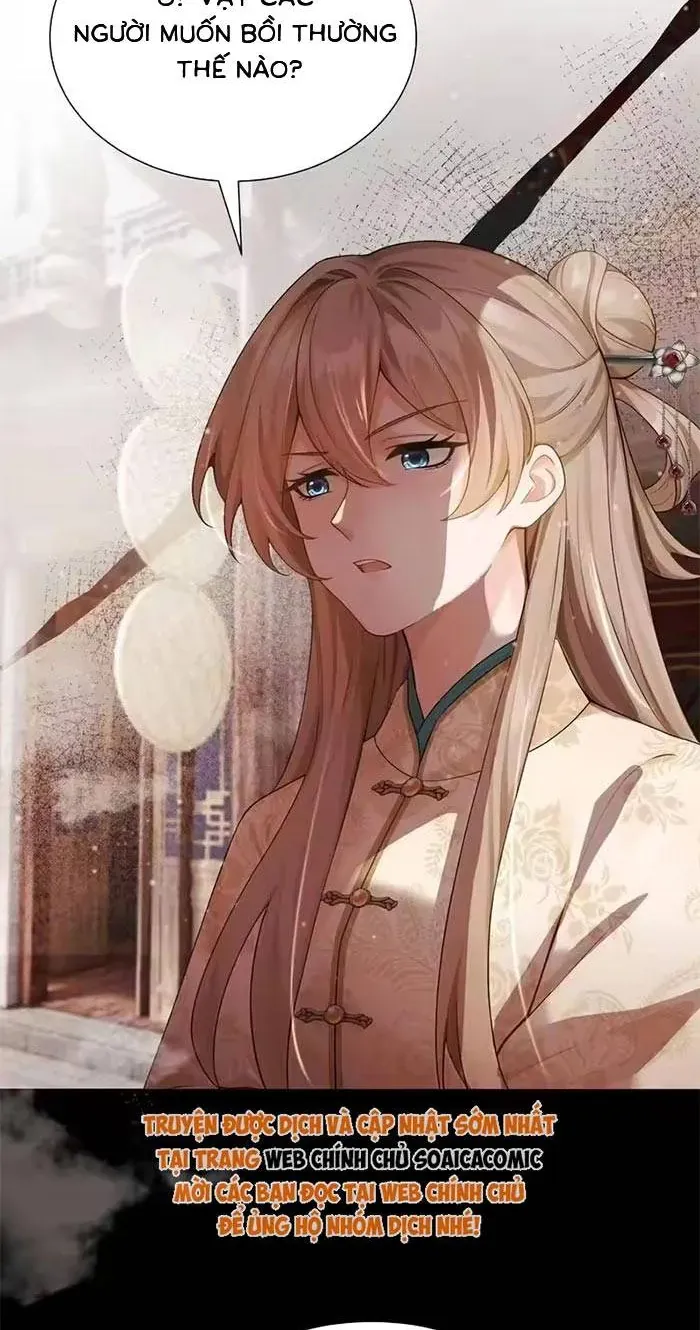 Mang Cả Siêu Thị Xuyên Không Về Nuôi Thừa Tướng Chap 80 - Next Chap 81